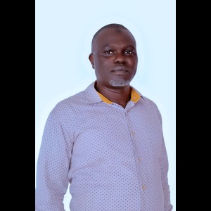 Moses Okumu