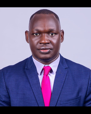 Dr. Moses Onyoin